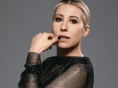 Malika Ayane: “Estou correndo para conquistar meus objetivos. Em Sanremo, estarei alegre.”