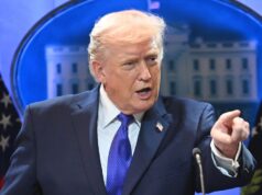 Trump impõe novas tarifas para evitar decisão da Suprema Corte