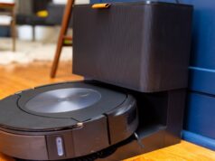 Os Roombas da iRobot têm um novo proprietário chinês, mas seus dados dizem que está nos EUA. permanecerá