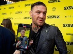 Conor McGregor provoca adversário ‘sem nome’ para retorno ao UFC