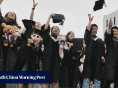 Universidades de Hong Kong desfrutam de ‘Belt and Road, apelo crescente entre estudantes da ASEAN’