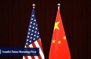 Yawning Sun condenado a 4 anos de prisão por atuar como agente de Pequim nas eleições da Califórnia