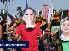 A percepção da corrupção nas Filipinas está a piorar à medida que o “dinheiro gordo” desgasta a confiança.