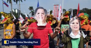 A percepção da corrupção nas Filipinas está a piorar à medida que o “dinheiro gordo” desgasta a confiança.