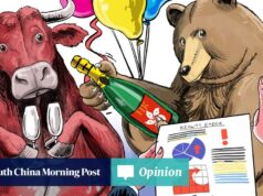 opinião Depois de celebrar o seu excedente, Hong Kong deve trabalhar para mantê-lo.