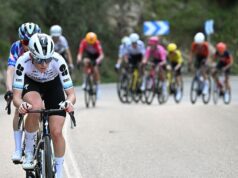 ‘O Tour de France sempre será meu maior objetivo’ – Demi Vollering confirma calendário de corridas de 2026 com 11 objetivos principais, mas sem Paris-Roubaix