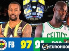 8 partidas disputadas por times turcos contra times da NBA