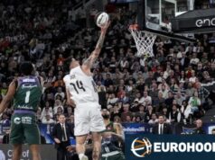 Real Madrid emite advertência na Copa del Rey