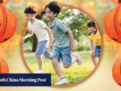 Por que as crianças precisam “vender a ignorância” durante o Ano Novo Lunar, de acordo com um antigo ritual chinês?