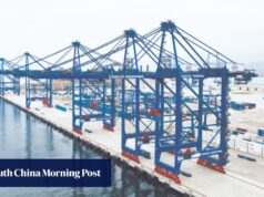 EUA e China entram em conflito sobre o megaporto de Chanque, no Peru, depois que tribunal proíbe supervisão reguladora