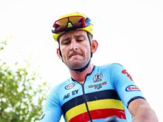 Thies Benoit tem grandes esperanças para os Clássicos em meio a preocupações após uma lesão nas costas e uma cirurgia.