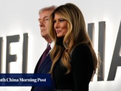 A Casa Branca diz que Melania Trump presidirá a reunião do Conselho de Segurança das Nações Unidas.