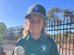 Lewis fez hat-tricks consecutivos