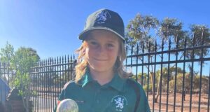 Lewis fez hat-tricks consecutivos