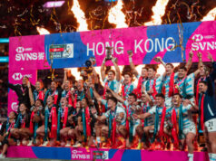Comemore os 50 anos do Hong Kong Sevens com a viagem da sua vida