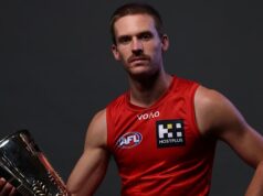 O capitão do Gold Coast Suns quer que Ugle-Hagan redescubra ‘o amor pelo futebol’