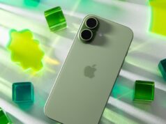 Nata diz que iPhones são seguros para lidar com dados confidenciais