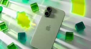 Nata diz que iPhones são seguros para lidar com dados confidenciais