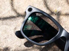 A Apple está planejando lançar óculos, pingentes e AirPods com tecnologia de IA.