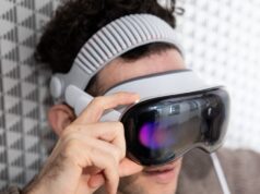 O YouTube está chegando ao Apple Vision Pro