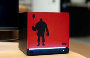 Steam Machine da Valve atrasada, crise de RAM afeta preços