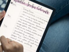 O Send to Alexa Plus da Amazon faz com que o Kindle Write pareça mais um dispositivo de produtividade