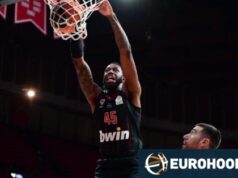 Olympiacos: com o Iraklis em Salónica para o 19º jogo do Stoiximan GBL.