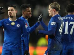 Hollywood apoia o Wrexham na FA Cup com o Chelsea