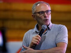 Barcelona permanece no circuito de corridas de F1 com extensão até 2032.