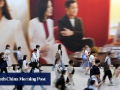 A taxa de desemprego de Hong Kong aumentou 0,1 ponto percentual, para 3,9%, nos últimos 3 meses.