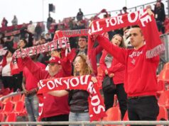 O Toronto FC adquiriu o colombiano F. Emilio Aristizabal.