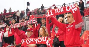 O Toronto FC adquiriu o colombiano F. Emilio Aristizabal.