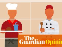 Você se lembra do seu primeiro emprego ruim? Os jovens de hoje definitivamente oram por metade de sua fortuna | Gaby Hinsliff