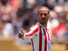 Relatório: Orlando City quer contratar Antoine Griezmann