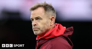 Seis Nações 2026: O País de Gales não pode economizar – Danny Wilson