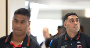 Por que Tyrell Sloan de repente se tornou o fator X de St George Illawarra