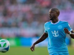 Atlanta United contrata o veterano M.Fafa Picault.