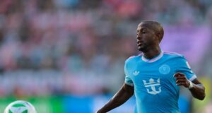 Atlanta United contrata o veterano M.Fafa Picault.