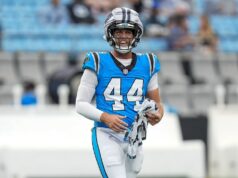 Panteras contratam LS JJ Johnson para a 18ª temporada