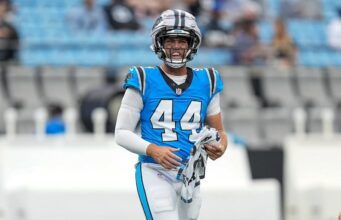 Panteras contratam LS JJ Johnson para a 18ª temporada