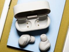 Análise dos fones de ouvido Sony WF-1000XM6: o novo rei do cancelamento de ruído