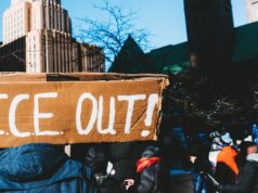 Uma poderosa ferramenta de resistência está em suas mãos