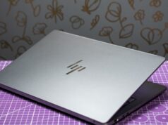 Análise da HP ZBook Ultra G1a: estação de trabalho de classe empresarial com jogos