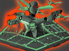 Por dentro das negociações entre a Antrópica e o Departamento de Defesa