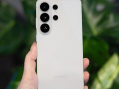 Em ação: estamos muito impressionados com a nova tela de privacidade do Galaxy S26 Ultra