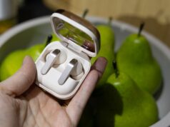 Samsung anuncia Galaxy Buds 4 e Buds 4 Pro no Unpacked 2026