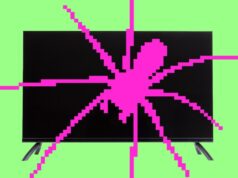 Sua smart TV pode estar rastreando a web em busca de IA