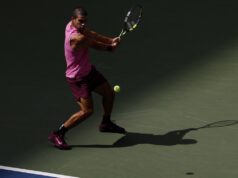 ATP Roundup: Carlos Alcaraz e Arthur Fils prontos para a final de Doha