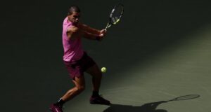 ATP Roundup: Carlos Alcaraz e Arthur Fils prontos para a final de Doha