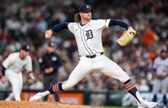 Os Marlins contrataram o veterano RHP Chris Paddick.